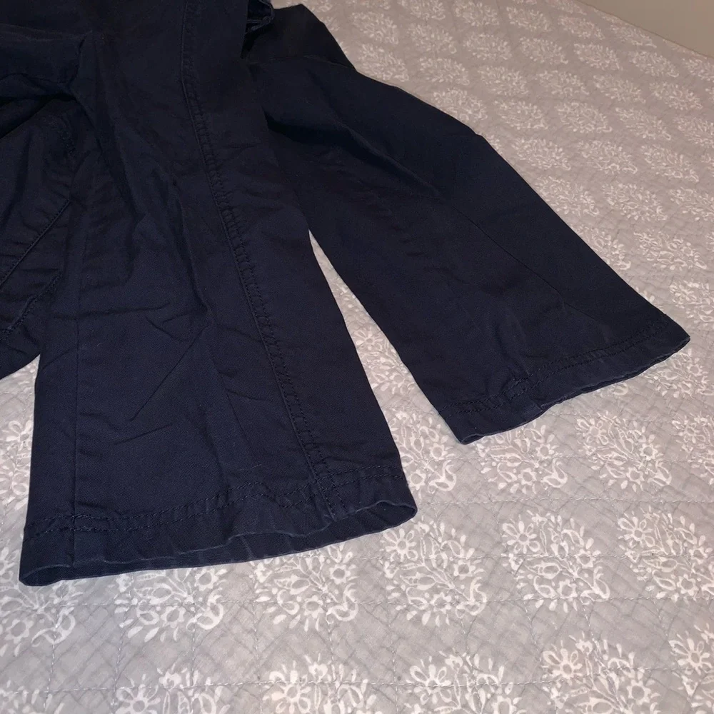 Chaps Cargo Jacket - Picture 6 of 8
